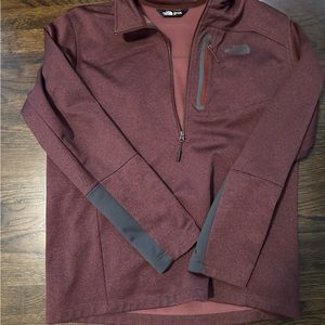North Face Men’s Large Pullover